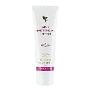 ALOE MOISTURIZING LOTION