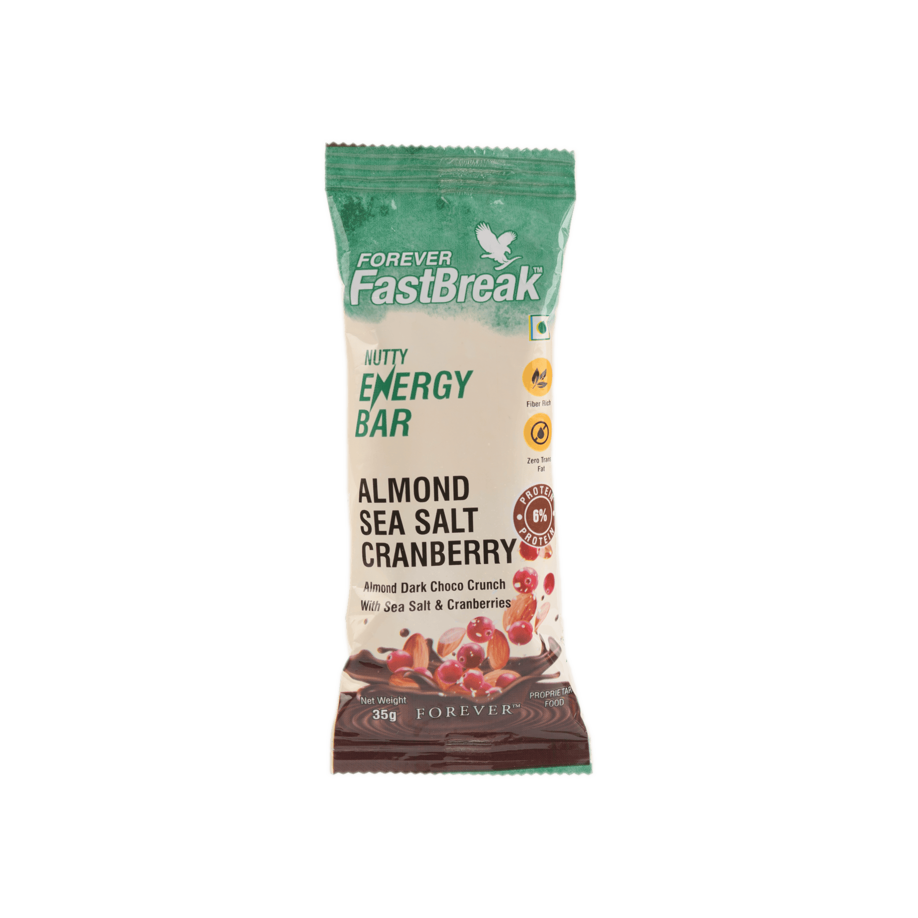 FASTBREAK ENERGY BARS - Image 4