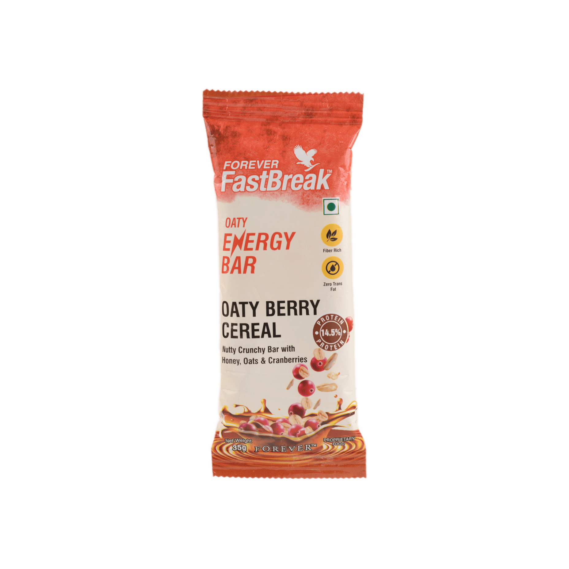 FASTBREAK ENERGY BARS - Image 2