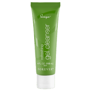 REFRESHING GEL CLEANSER