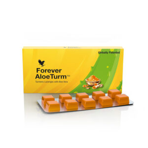FOREVER ALOE TURM