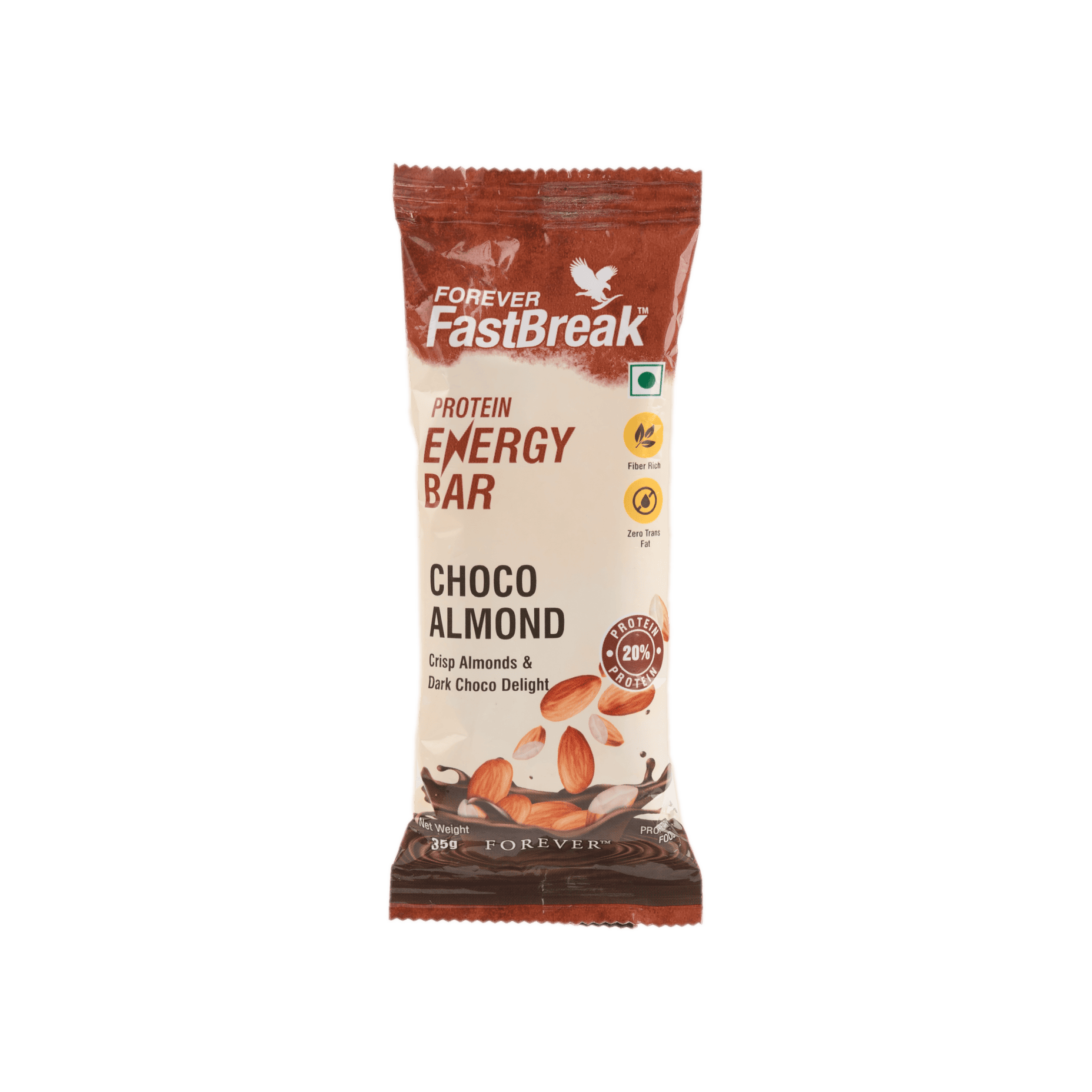 FASTBREAK ENERGY BARS - Image 3