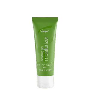 SONYA SOOTHING GEL MOISTURIZER