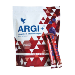 Forever ARGI