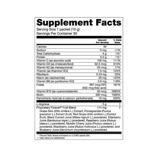 Forever ARGI - Image 2