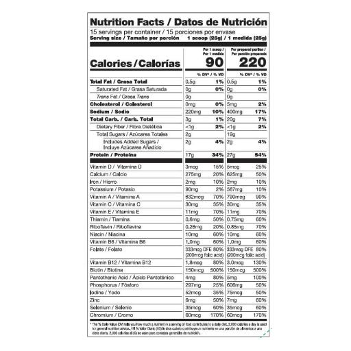 Forever Lite Ultra - Chocolate - Image 2