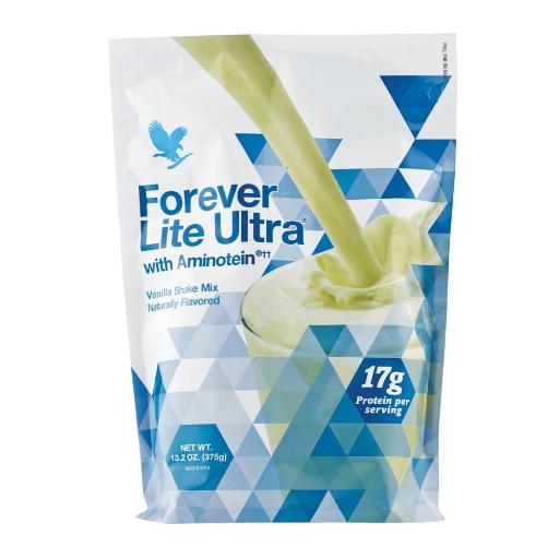 Forever Lite Ultra - Vanilla