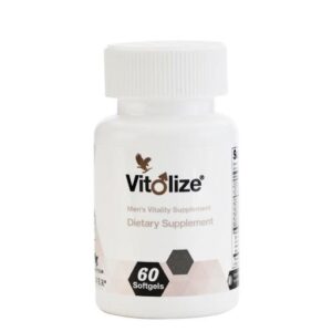 Vitolize For Men